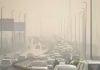 ਦਿੱਲੀ-ਐਨ.ਸੀ.ਆਰ. ‘ਚ AQI 244 ਤੱਕ ਪਹੁੰਚਿਆ, GRAP-1 ਲਾਗੂ