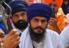 ਅੰਮ੍ਰਿਤਪਾਲ ਸਿੰਘ ਨੂੰ ਵੱਡੀ ਰਾਹਤ, ਦਾਦੀ ਨਾਲ 10 ਮਿੰਟ ਵੀਡੀਓ ਕਾਲ ਦੀ ਇਜਾਜ਼ਤ