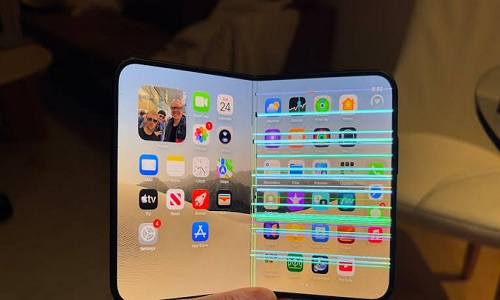 apple