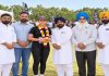 ਪੰਜਾਬ ਦੀ ਧੀ ਆਸਟ੍ਰੇਲੀਆ ‘ਚ ਚਮਕੀ, ਅੰਮ੍ਰਿਤਪਾਲ ਕੌਰ ਨੇ ਦੌੜ ਜਿੱਤ ਕੇ ਵਧਾਇਆ ਮਾਣ