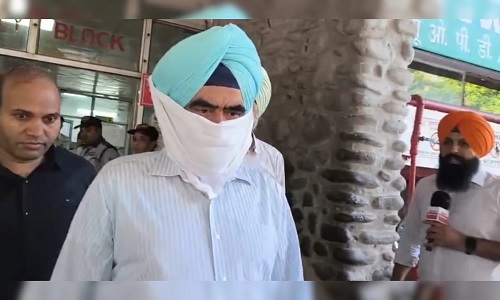 bhullar