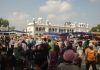 ਬਾਬਾ ਬੁੱਢਾ ਸਾਹਿਬ ਜੀ ਦੇ ਜੋੜ ਮੇਲੇ ਦਾ ਗੁਰਮਤਿ ਸਮਾਗਮ ਨਾਲ ਸਮਾਪਨ, ਹਜ਼ਾਰਾਂ ਸੰਗਤਾਂ ਹੋਈਆਂ ਨਤਮਸਤਕ