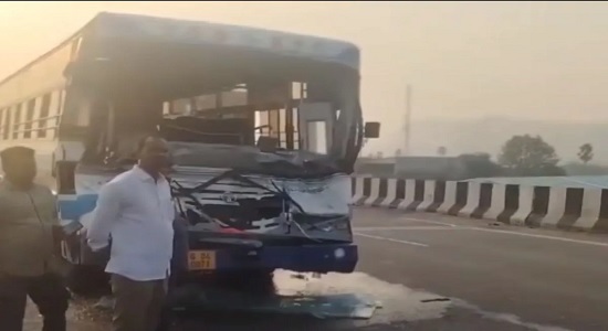 bus