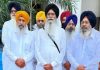ਪਰਵਿੰਦਰ ਸਿੰਘ ਦੇ ਕਤਲ ਵਿਰੁੱਧ ਪੰਜਾਬ ਬੰਦ ਨੂੰ ਐਸ.ਜੀ.ਪੀ.ਸੀ. ਦਾ ਸਮਰਥਨ