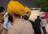 Video Shows Heated Argument Between Two Groups Inside Golden Temple Parikrama