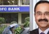 ਅਨੂਪ ਬਾਗਚੀ ਬਣੇ HDFC ਬੈਂਕ ਦੇ ਨਵੇਂ MD ਤੇ CEO, 27 ਅਕਤੂਬਰ ਤੋਂ ਸੰਭਾਲਣਗੇ ਅਹੁਦਾ