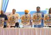 ਜਲੰਧਰ ’ਚ ਹਾਕੀ ਦਾ ਮਹਾਕੁੰਭ ਅੱਜ ਤੋਂ, CM ਮਾਨ ਕਰਨਗੇ ਸਟੇਡੀਅਮ ਦਾ ਉਦਘਾਟਨ