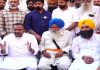ਪਰਵਿੰਦਰ ਝੋਟੇ ਦੇ ਇਨਸਾਫ਼ ਲਈ 19 ਅਕਤੂਬਰ ਨੂੰ ਵੱਡਾ ਐਲਾਨ