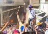 ਪਰਵਿੰਦਰ ਝੋਟਾ ਕਤਲ ਕਾਂਡ ਵਿਰੁੱਧ ਕੱਲ੍ਹ ਪੰਜਾਬ ਬੰਦ