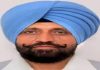 ਲੋਕ ਸੰਪਰਕ ਵਿਭਾਗ ਦੇ ਡਿਪਟੀ ਡਾਇਰੈਕਟਰ ਪ੍ਰਭਦੀਪ ਸਿੰਘ ਨੱਥੋਵਾਲ ਨੇ ਦਿੱਤਾ ਅਸਤੀਫਾ