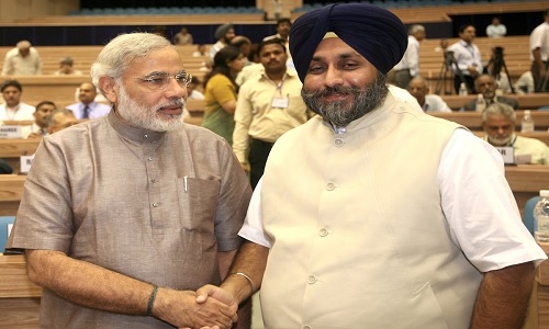 modi