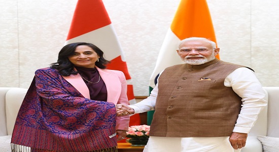modi vs