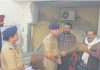 ਮੋਗਾ ’ਚ ਦੋਹਰਾ ਕਤਲਕਾਂਡ: DGP ਨੇ ਪਰਿਵਾਰਾਂ ਨਾਲ ਕੀਤੀ ਮੁਲਾਕਾਤ