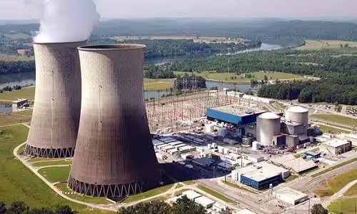 nuclear