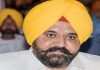 ਸੀ.ਬੀ.ਆਈ. ਦਫ਼ਤਰ ਪਹੁੰਚੇ ਮੁੱਖ ਮੰਤਰੀ ਭਗਵੰਤ ਮਾਨ ਦੇ ਓ.ਐਸ.ਡੀ. ਰਾਜਬੀਰ ਘੁੰਮਣ