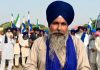 ਲਖੀਮਪੁਰ ਖੀਰੀ ਕਾਂਡ ਦੀ ਯਾਦ ’ਚ ਚੰਡੀਗੜ੍ਹ ’ਚ ਕੈਂਡਲ ਮਾਰਚ