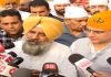 ਪੰਜਾਬ ਕਾਂਗਰਸ ਵੱਲੋਂ 40 ਸੀਟਾਂ ’ਤੇ ਉਮੀਦਵਾਰਾਂ ਦੀ ਚੋਣ ਲਈ ਆਖਰੀ ਸਰਵੇਖਣ ਸ਼ੁਰੂ