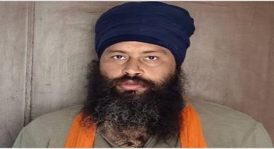 parvinder jhota