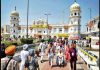 ਪ੍ਰਕਾਸ਼ ਪੁਰਬ ਮਨਾਉਣ ਲਈ ਪੰਜਾਬ ਤੋਂ 1,828 ਸਿੱਖ ਸ਼ਰਧਾਲੂ ਪਾਕਿਸਤਾਨ ਜਾਣਗੇ