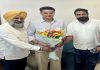 ਪੰਜਾਬ ਕਾਂਗਰਸ ਦਾ ਸ਼ਕਤੀ ਪ੍ਰਦਰਸ਼ਨ 8 ਅਕਤੂਬਰ ਤੋਂ ਸ਼ੁਰੂ