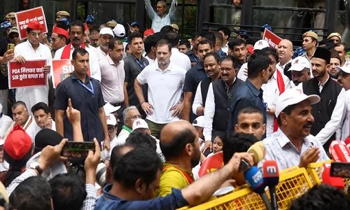 rahul
