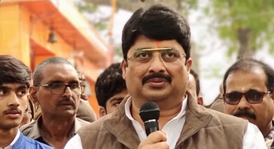ਰਾਜਾ ਭਈਆ’ ਨੂੰ ਜਾਨੋਂ ਮਾਰਨ ਦੀਆਂ ਧਮਕੀਆਂ ਦੇਣ ਵਾਲੇ ਅਣਪਛਾਤੇ ਵਿਅਕਤੀ ਵਿਰੁੱਧ ਮਾਮਲਾ ਦਰਜ