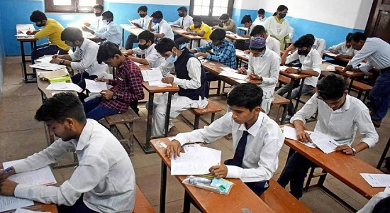 rajasthan board
