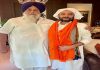 ਰਮਿੰਦਰ ਆਵਲਾ ਨੇ ਛੱਡੀ ਕਾਂਗਰਸ, ਅਕਾਲੀ ਦਲ ’ਚ ਹੋਏ ਸ਼ਾਮਲ