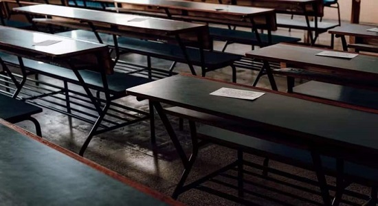 school