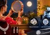 ਕਰਵਾ ਚੌਥ ’ਤੇ ਲੈਬ-ਗ੍ਰੋਨ ਹੀਰਿਆਂ ਦੀ ਮੰਗ ਵਧੀ
