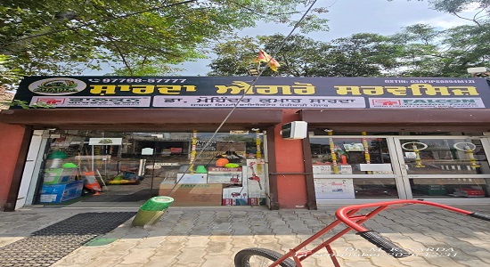 shop