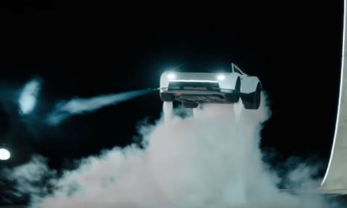 tesla