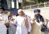 ਤੀਰਥ ਯਾਤਰਾ ਦੌਰਾਨ ਅੱਠ ਸ਼ਰਧਾਲੂ ਬਿਮਾਰ ਹੋਣ ਦਾ ਦਾਅਵਾ
