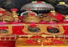 ਨਰਾਤਿਆਂ ਮੌਕੇ ਦੁਲਹਨ ਵਾਂਗ ਸਜਿਆ ਮਾਤਾ ਵੈਸ਼ਨੋ ਦੇਵੀ ਦਾ ਦਰਬਾਰ