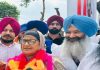 ਅਕਾਲੀ ਦਲ (ਵਾਰਿਸ ਪੰਜਾਬ ਦੇ) ਨੇ ਤਰਨਤਾਰਨ ’ਚ ਖੋਲ੍ਹਿਆ ਜ਼ਿਲ੍ਹਾ ਦਫ਼ਤਰ